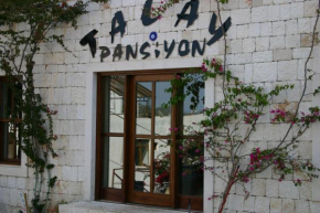  Talay Pansiyon  Каш